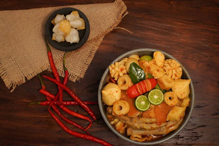 Street Food Nusantara: Sensasi Jajanan Lokal