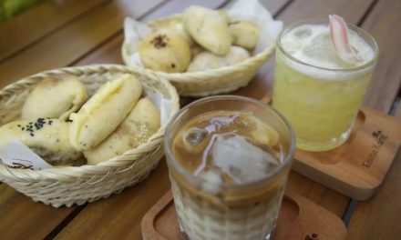 Fenomena Kuliner Viral Di Media Sosial
