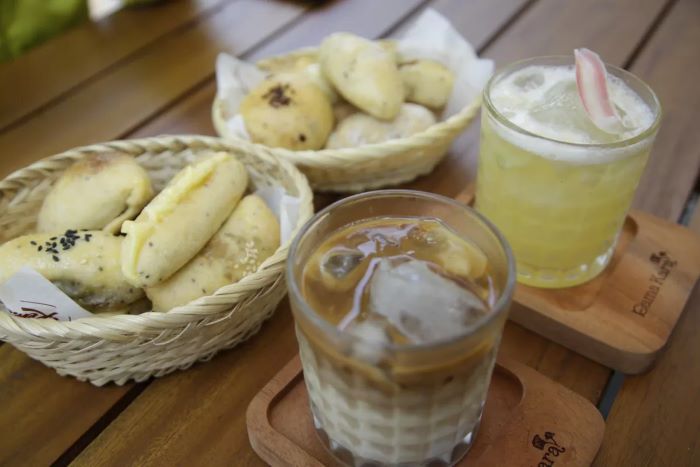 Fenomena Kuliner Viral Di Media Sosial