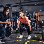 Latihan Fitness Yang Efektif Untuk Meningkatkan Stamina