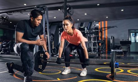 Latihan Fitness Yang Efektif Untuk Meningkatkan Stamina