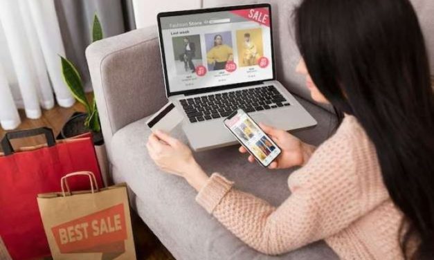 Perubahan Tren Belanja Online Di Era Digital