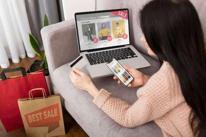 Perubahan Tren Belanja Online Di Era Digital