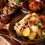 Ragam Makanan Tradisional Indonesia Yang Masih Populer