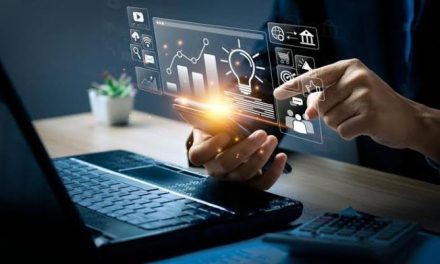 Tren Ekonomi Digital Yang Meningkat Pesat