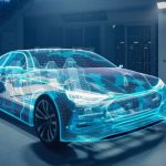 Inovasi Teknologi Otomotif Di Era Digital Modern