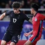 Analisis Pertandingan Sepak Bola Yang Menentukan Hasil Laga