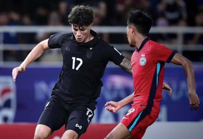 Analisis Pertandingan Sepak Bola Yang Menentukan Hasil Laga