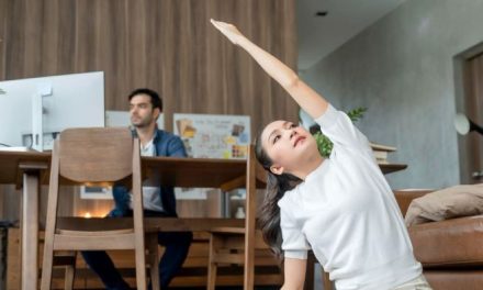 Kebiasaan Produktif Membantu Meningkatkan Kualitas Hidup