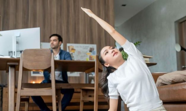Kebiasaan Produktif Membantu Meningkatkan Kualitas Hidup