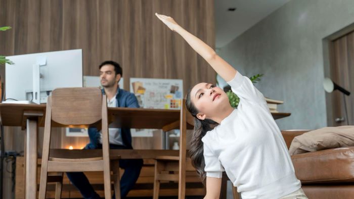 Kebiasaan Produktif Membantu Meningkatkan Kualitas Hidup