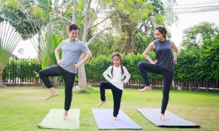 Tren Hidup Sehat Yang Semakin Diminati Masyarakat Modern