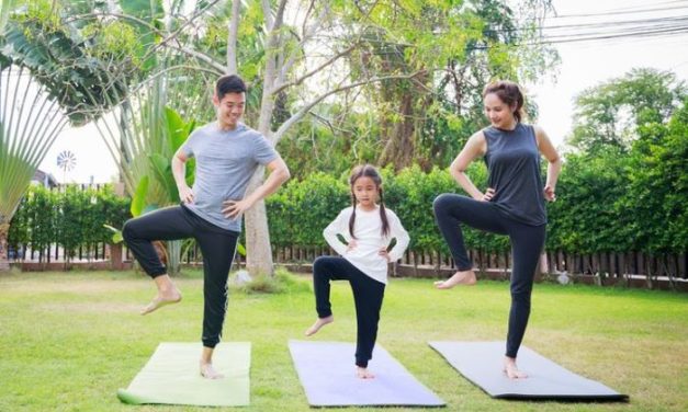 Tren Hidup Sehat Yang Semakin Diminati Masyarakat Modern