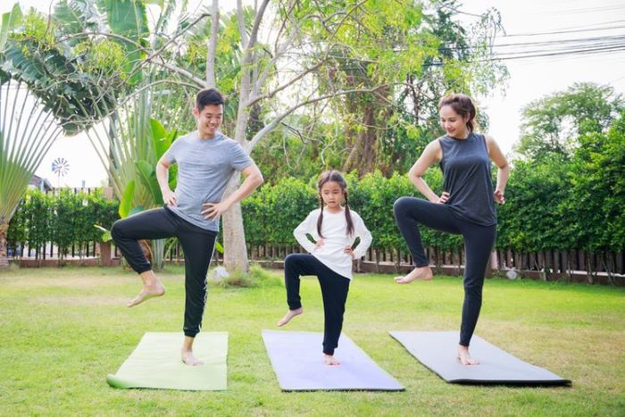 Tren Hidup Sehat Yang Semakin Diminati Masyarakat Modern