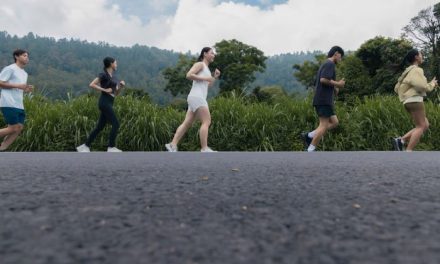 Olahraga Rutin Menjadi Kunci Menjaga Kebugaran Tubuh