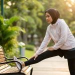 Aktivitas Produktif Yang Mendukung Kehidupan Modern
