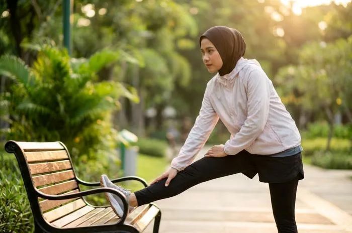 Aktivitas Produktif Yang Mendukung Kehidupan Modern