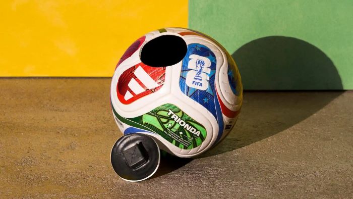 Teknologi Modern Yang Mengubah Dunia Sepak Bola