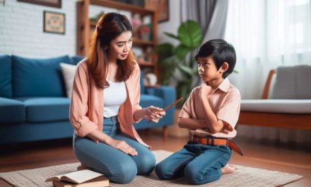 Langkah Sederhana Menjadi Pribadi Yang Lebih Disiplin