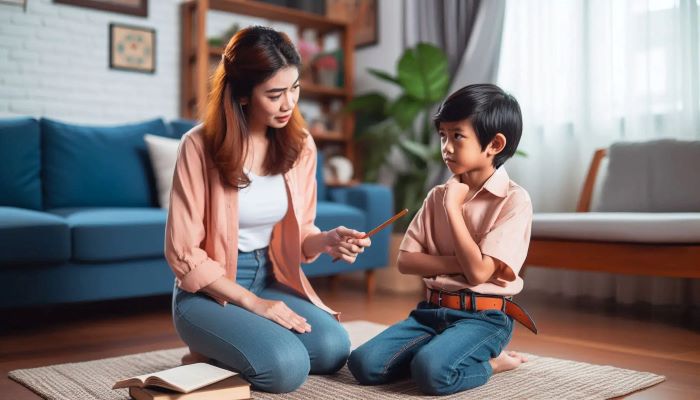 Langkah Sederhana Menjadi Pribadi Yang Lebih Disiplin