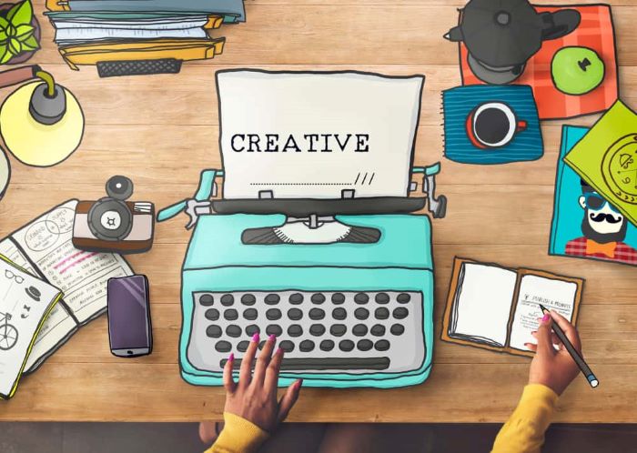 Aktivitas Kreatif Yang Semakin Populer Di Kalangan Masyarakat