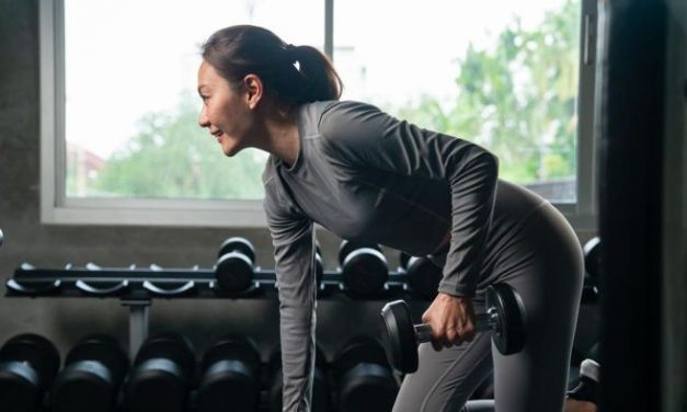 Tren Fitness Yang Semakin Populer Di Kalangan Anak Muda