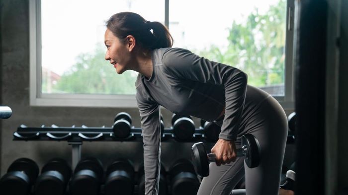 Tren Fitness Yang Semakin Populer Di Kalangan Anak Muda