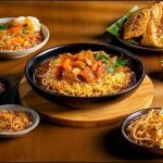 Makanan Kreatif Yang Menjadi Tren Di Kalangan Generasi Muda