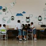 Inovasi Pembelajaran Yang Mendukung Generasi Berkualitas