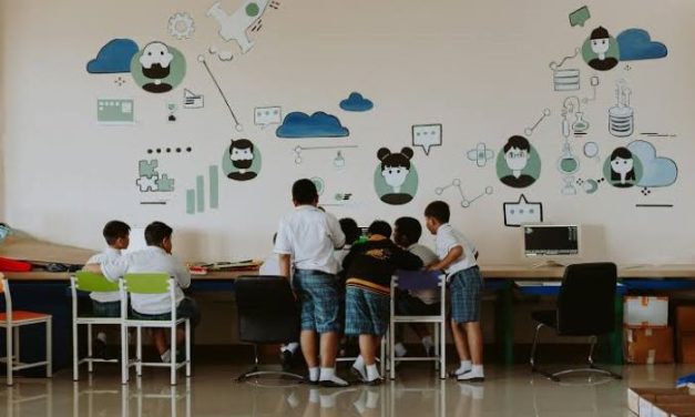 Inovasi Pembelajaran Yang Mendukung Generasi Berkualitas