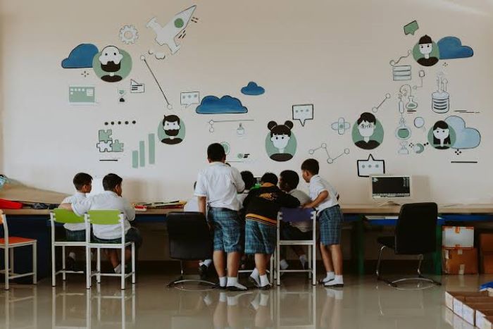 Inovasi Pembelajaran Yang Mendukung Generasi Berkualitas