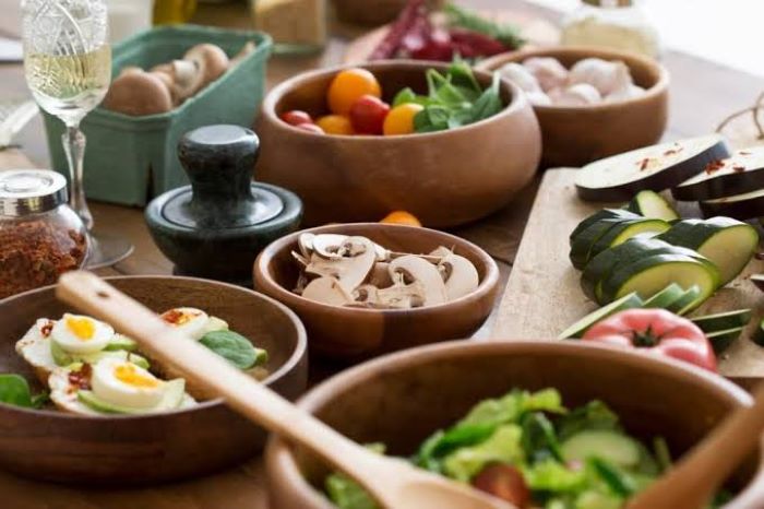 Inovasi Kuliner Lokal Untuk Menarik Konsumen Modern