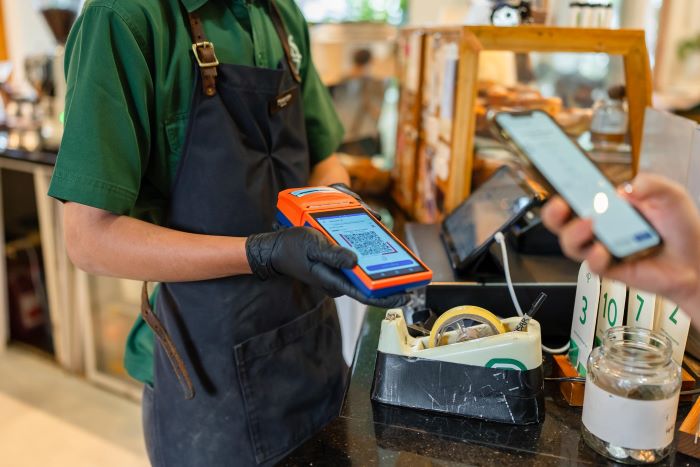 Pembayaran Digital Dan Perubahan Kebiasaan Masyarakat