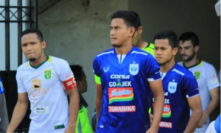 Transformasi Klub Sepak Bola Indonesia Menghadapi Persaingan