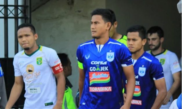Transformasi Klub Sepak Bola Indonesia Menghadapi Persaingan
