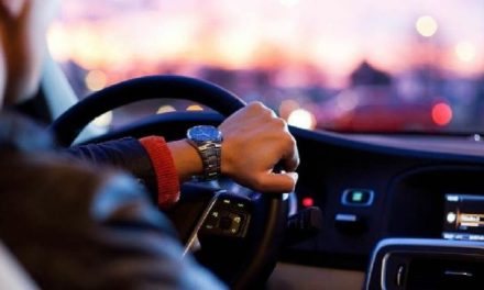 Fitur Keselamatan Modern Yang Semakin Penting Pada Kendaraan