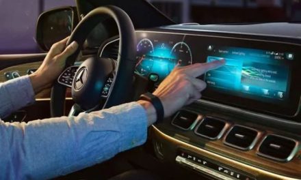 Teknologi Canggih Yang Digunakan Pada Mobil Modern