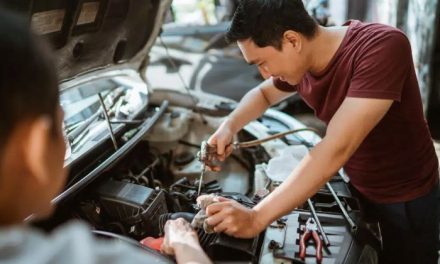 Strategi Merawat Mobil Agar Tetap Berkualitas