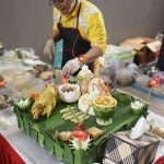 Bahan Lokal Mendorong Munculnya Beragam Kreasi Kuliner