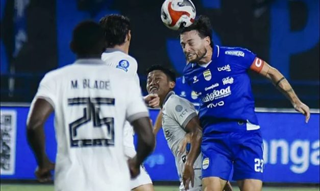 Persaingan Klub Semakin Ketat Dalam Kompetisi Sepak Bola