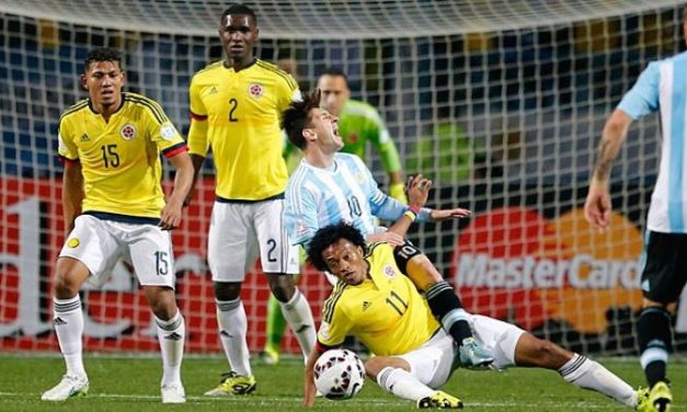 Strategi Permainan Sepak Bola Modern Semakin Berkembang