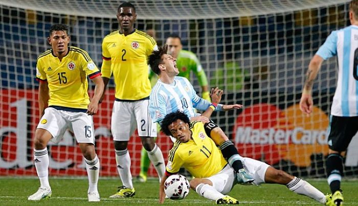 Strategi Permainan Sepak Bola Modern Semakin Berkembang