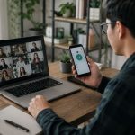 Tren Aplikasi Digital Membantu Mempermudah Berbagai Aktivitas