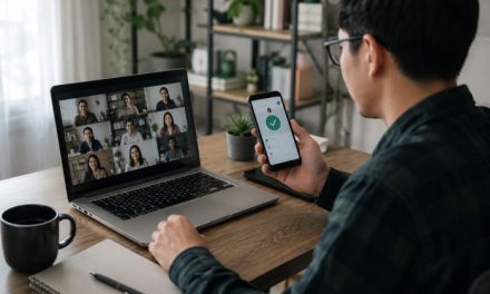 Tren Aplikasi Digital Membantu Mempermudah Berbagai Aktivitas