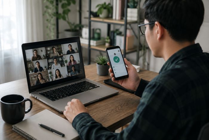 Tren Aplikasi Digital Membantu Mempermudah Berbagai Aktivitas