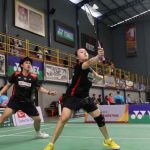 Kompetisi Bulu Tangkis Muda Menjadi Wadah Regenerasi Atlet