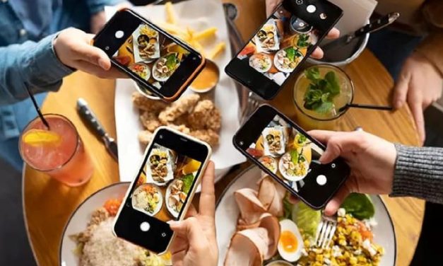 Perkembangan Kuliner Kreatif Menjadi Pilihan Generasi Muda