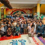 Komunitas Lokal Semakin Aktif Menggelar Kegiatan Kreatif