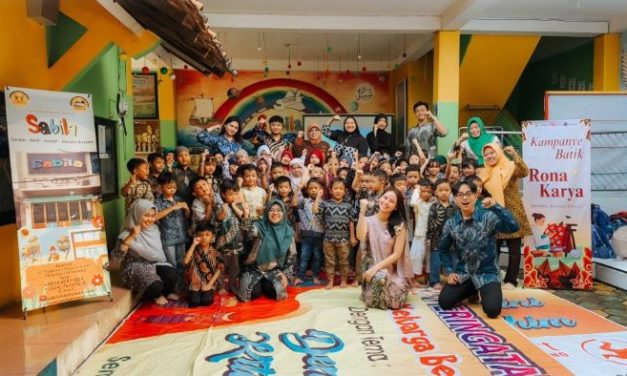 Komunitas Lokal Semakin Aktif Menggelar Kegiatan Kreatif