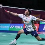 Kekuatan Fisik Menjadi Modal Penting Bagi Atlet Bulu Tangkis